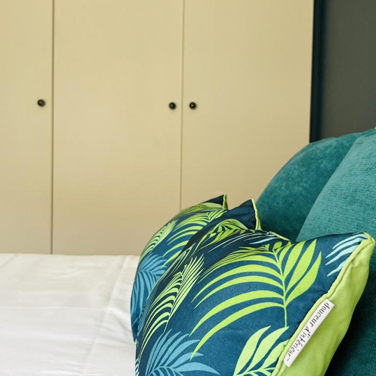 Leonardo lovely flat 2 rooms with AC - Apartment mit 2 Schlafzimmern - 6