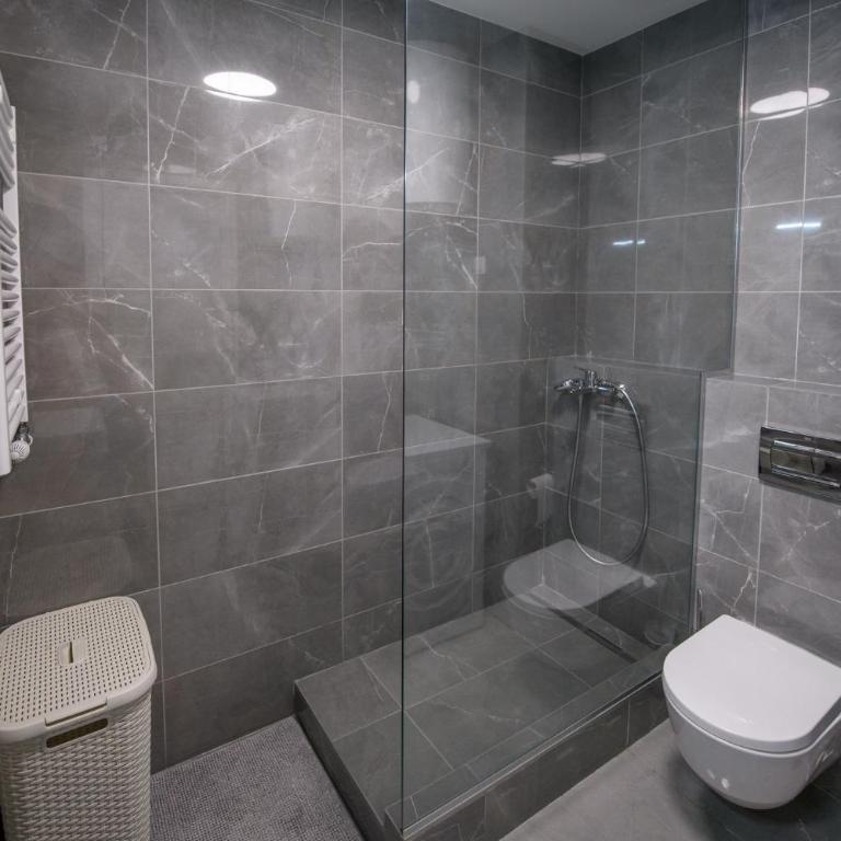 WeSS - Apartman sa 1 Spavaćom Sobom - 7