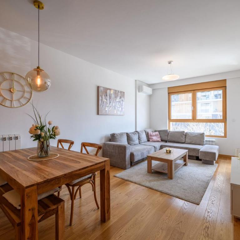 WeSS - Apartman sa 1 Spavaćom Sobom - 1