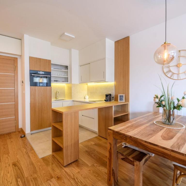 WeSS - Apartman sa 1 Spavaćom Sobom - 3