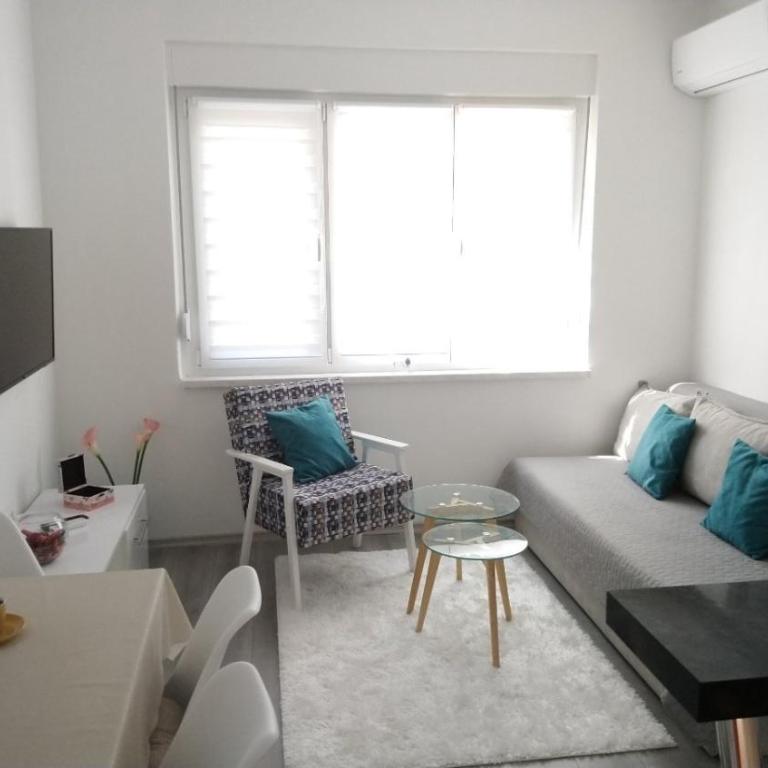 Apartman Downtown - Apartman sa 1 Spavaćom Sobom - 1