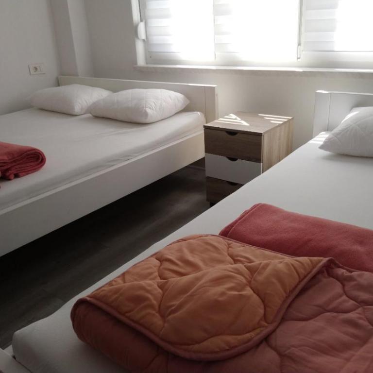 Apartman Downtown - Apartman sa 1 Spavaćom Sobom - 16