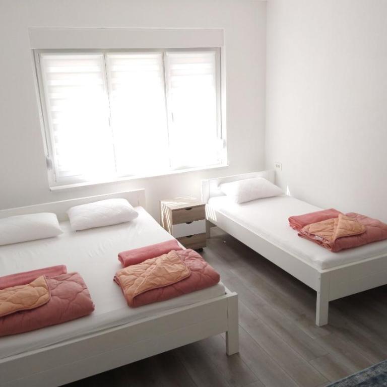 Apartman Downtown - Apartman sa 1 Spavaćom Sobom - 15