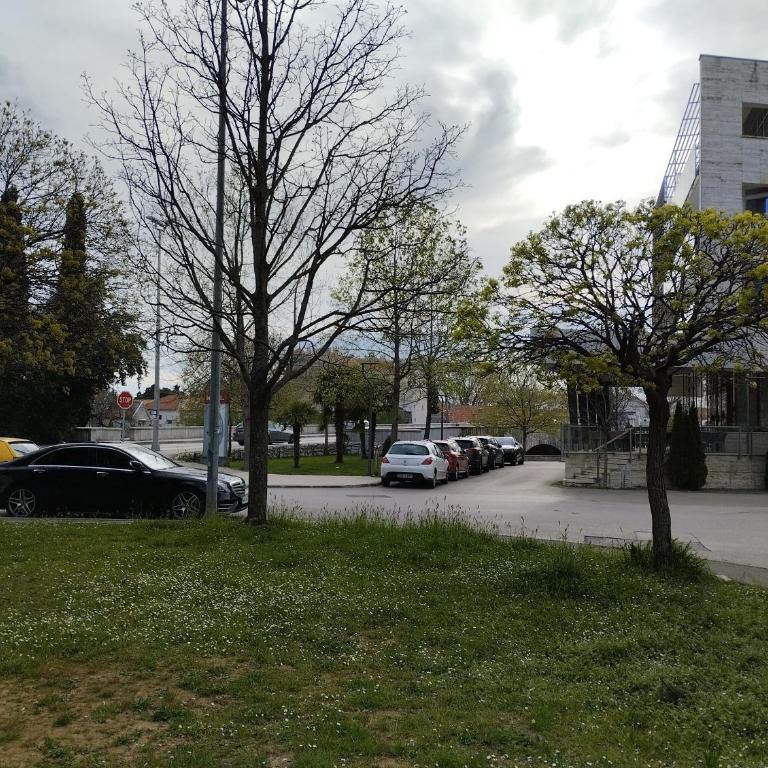 Apartman Downtown - Apartman sa 1 Spavaćom Sobom - 28