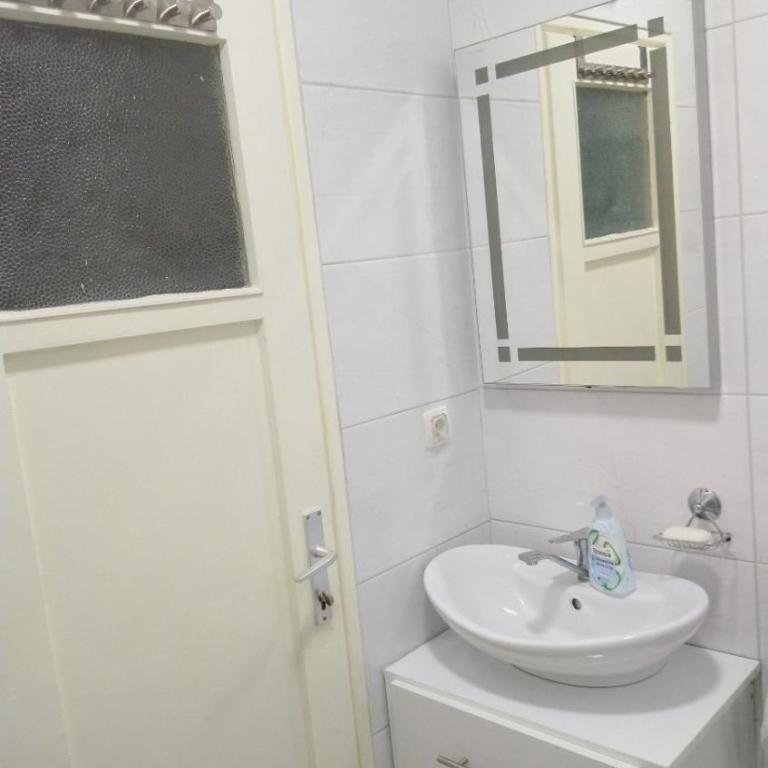 Apartman Downtown - Apartman sa 1 Spavaćom Sobom - 22