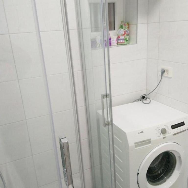 Apartman Downtown - Apartman sa 1 Spavaćom Sobom - 23