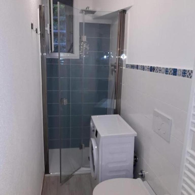 Casa Emma - Appartamento con 1 Camera da Letto - 19