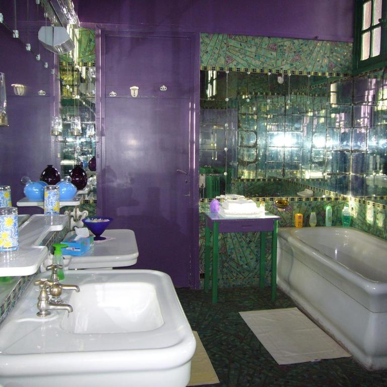 Le Manoir du coeur volant B&B - Camera Familiare con Bagno - 2