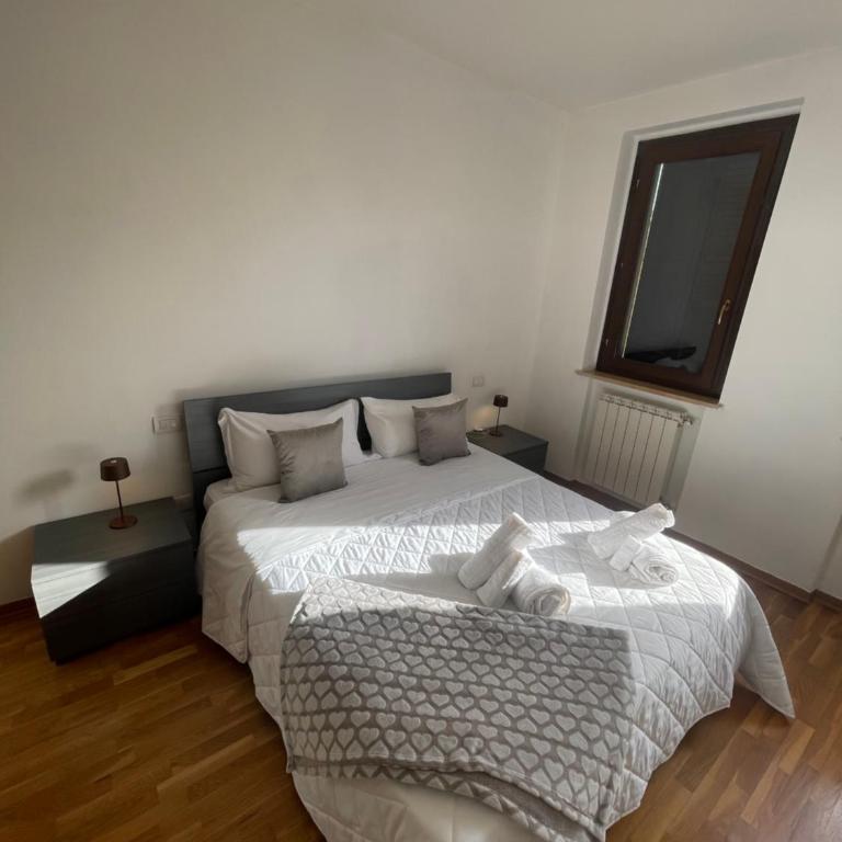 Casa Anna-Appartamento con garage- - Appartamento con 2 Camere da Letto - 5