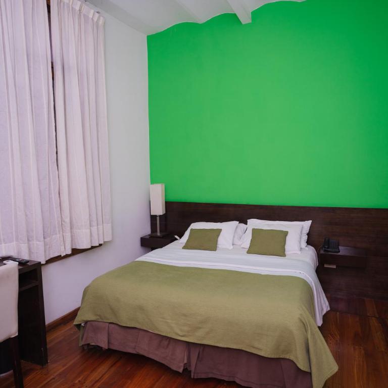 Hotel Alma De Buenos Aires - Standard Double Room - 29