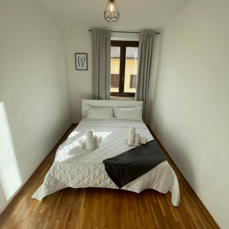 Casa Anna-Appartamento con garage- - Appartamento con 2 Camere da Letto - 4
