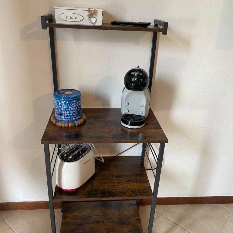 Casa Anna-Appartamento con garage- - Appartamento con 2 Camere da Letto - 3