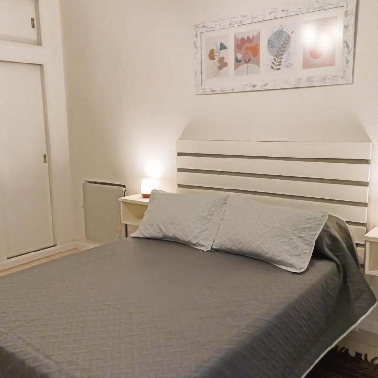 Casa de los Loles Tandil - Suite Familiar - 10