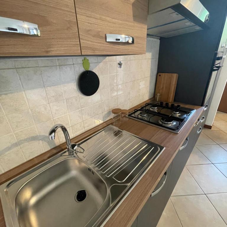 Casa Anna-Appartamento con garage- - Appartamento con 2 Camere da Letto - 2