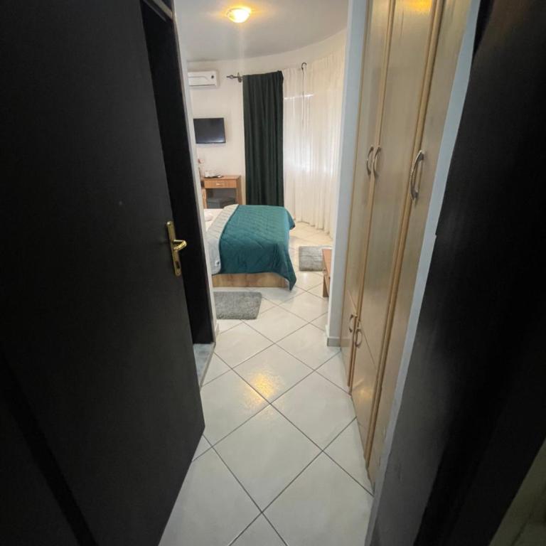Guest House-MD - Chambre Double - Vue sur Mer - 5