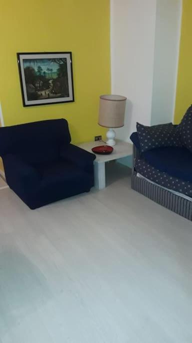Bilocale con vista mare e monti a Cala Gonone - Appartamento con 1 Camera da Letto - 7