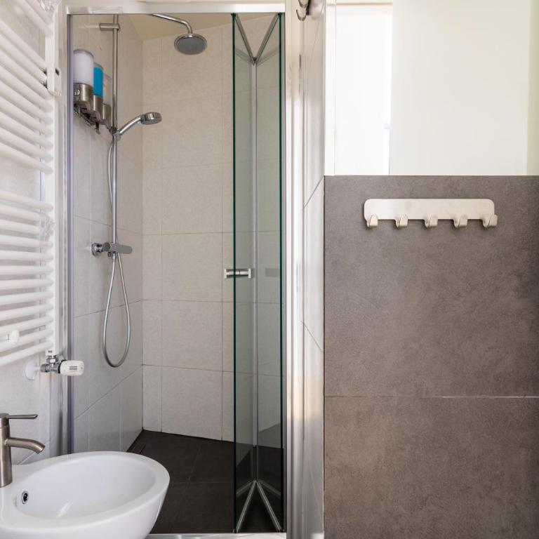 LA CASA COLORATA - Flats in Milan - Bocconi - Appartamento Monolocale - 25