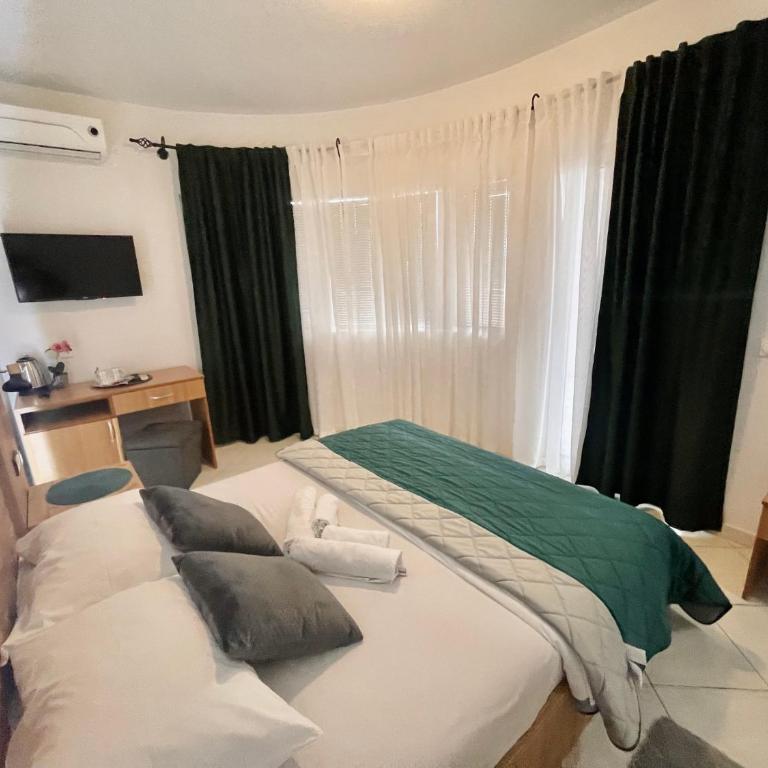 Guest House-MD - Chambre Double - Vue sur Mer - 4