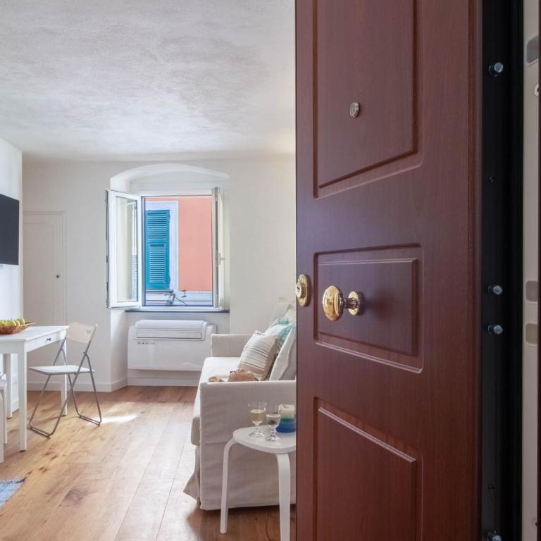 Casa Bianca by PortofinoHomes - Appartamento con 1 Camera da Letto - 1