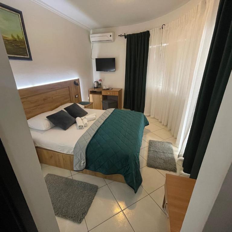 Guest House-MD - Chambre Double - Vue sur Mer - 2