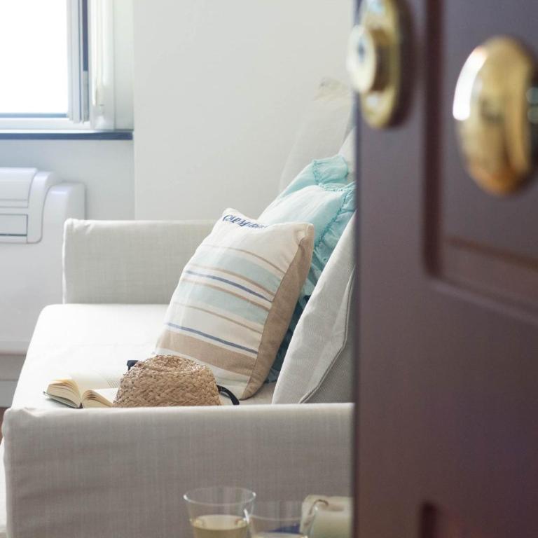 Casa Bianca by PortofinoHomes - Appartamento con 1 Camera da Letto - 5