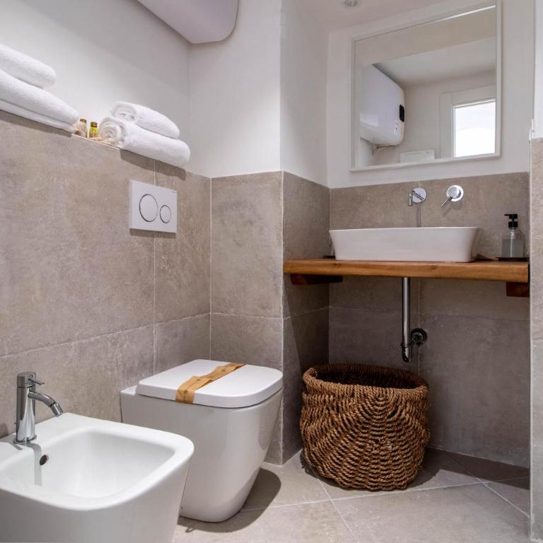 Casa Bianca by PortofinoHomes - Appartamento con 1 Camera da Letto - 9