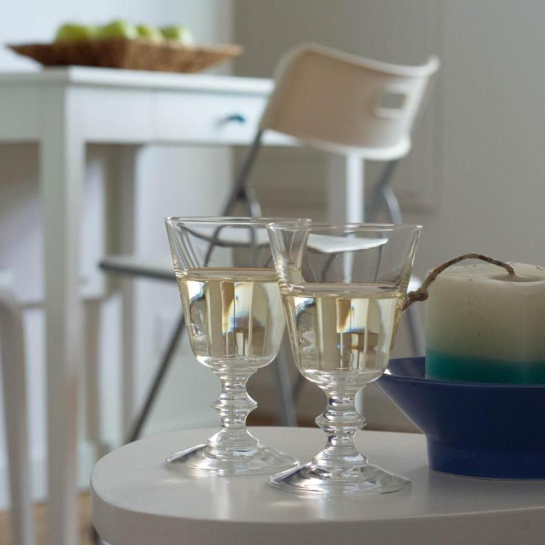 Casa Bianca by PortofinoHomes - Appartamento con 1 Camera da Letto - 22