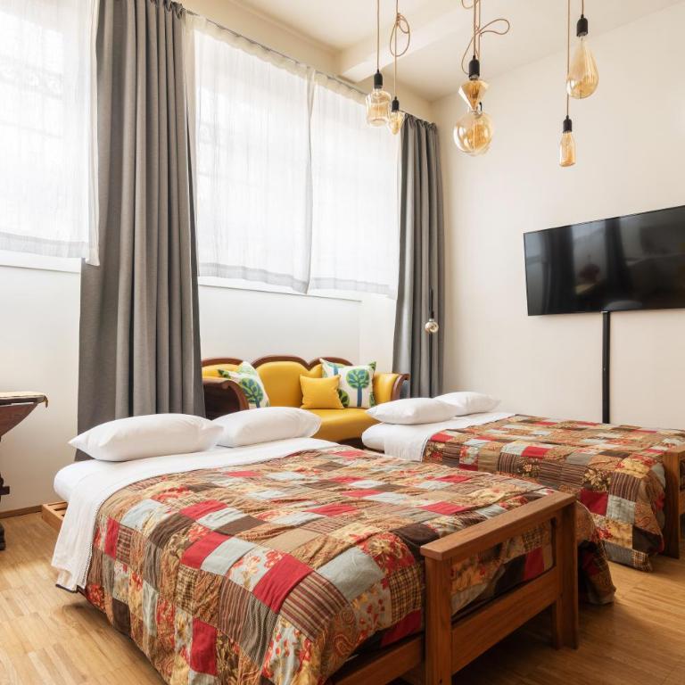 LA CASA COLORATA - Flats in Milan - Bocconi - Loft - 25