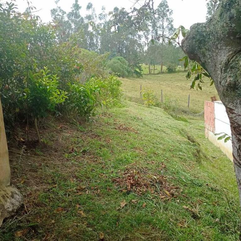 Finca de descanso Amai Haru Jenesano - Three-Bedroom House - 19