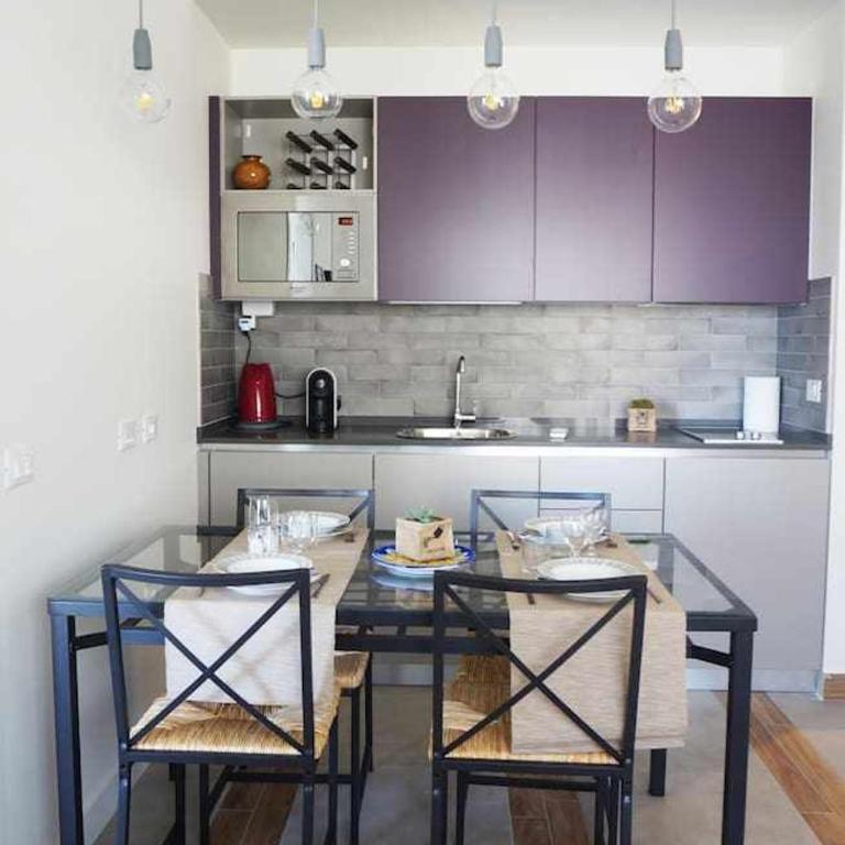 Favorita suites - Appartamento Deluxe - 8