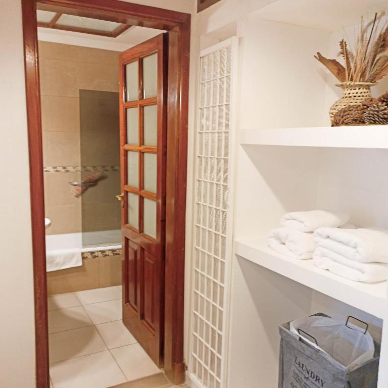 Casa de los Loles Tandil - Suite Familiar - 12