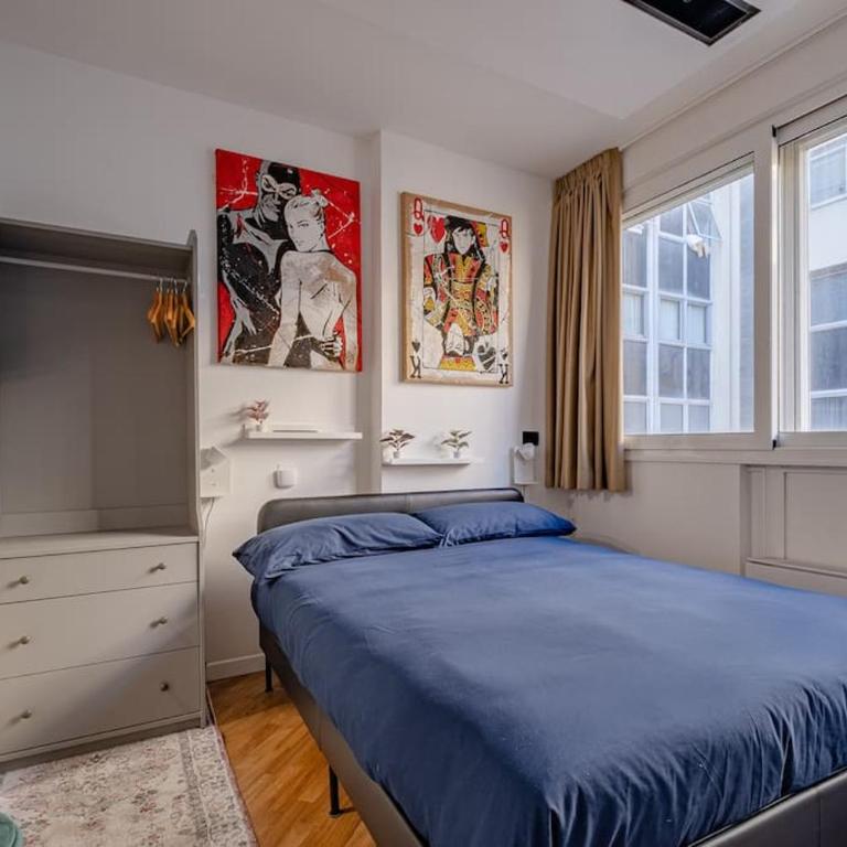 Modern Apartment at San Giovanni - Appartamento con 1 Camera da Letto - 1