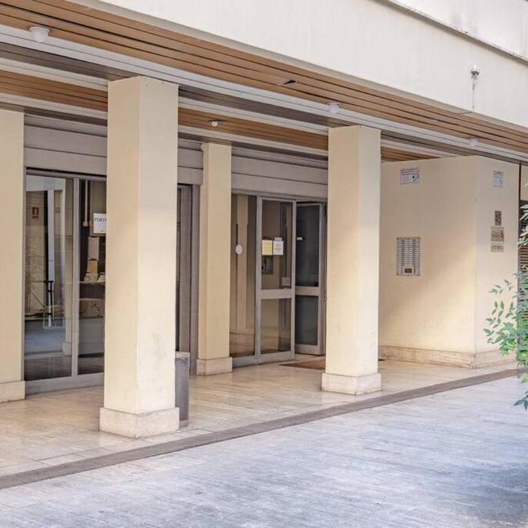 Modern Apartment at San Giovanni - Appartamento con 1 Camera da Letto - 5