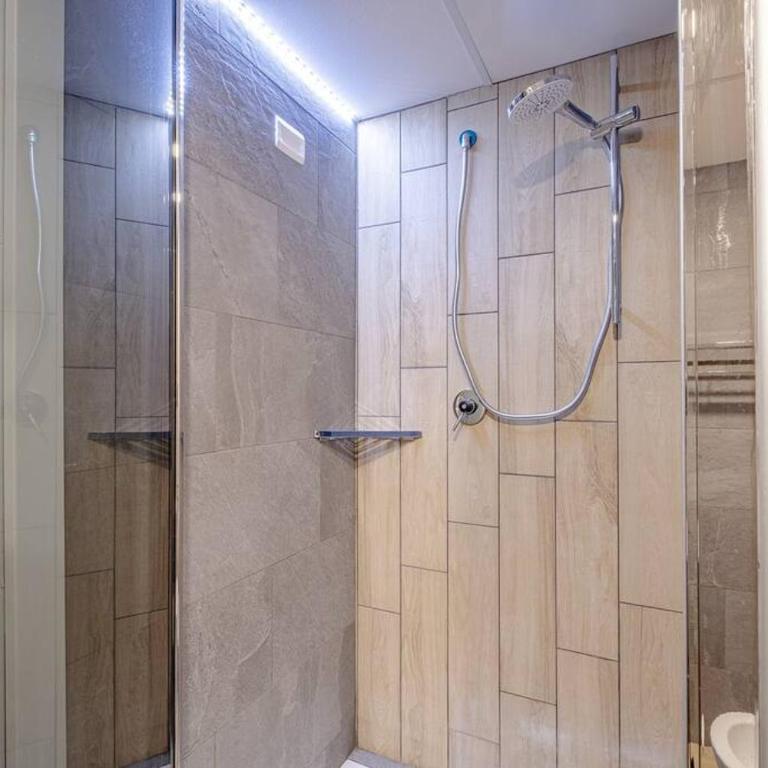 Modern Apartment at San Giovanni - Appartamento con 1 Camera da Letto - 19
