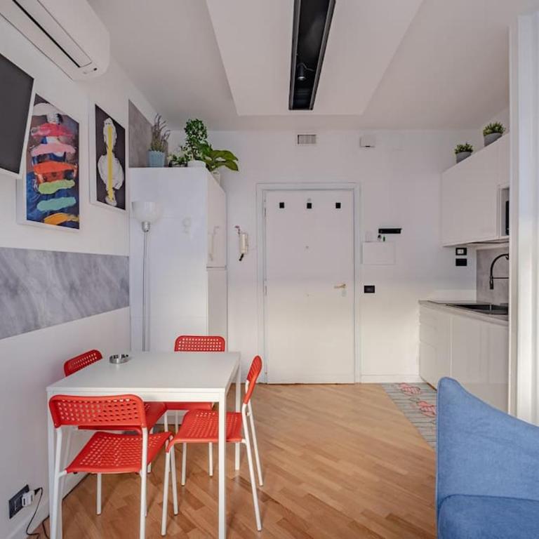 Modern Apartment at San Giovanni - Appartamento con 1 Camera da Letto - 25