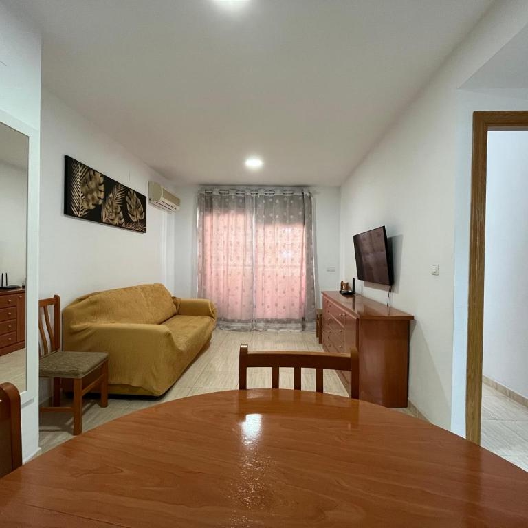 ACV - Marina Trébol I - 2ª línea planta 3 norte - Apartamento de 2 dormitorios - 2