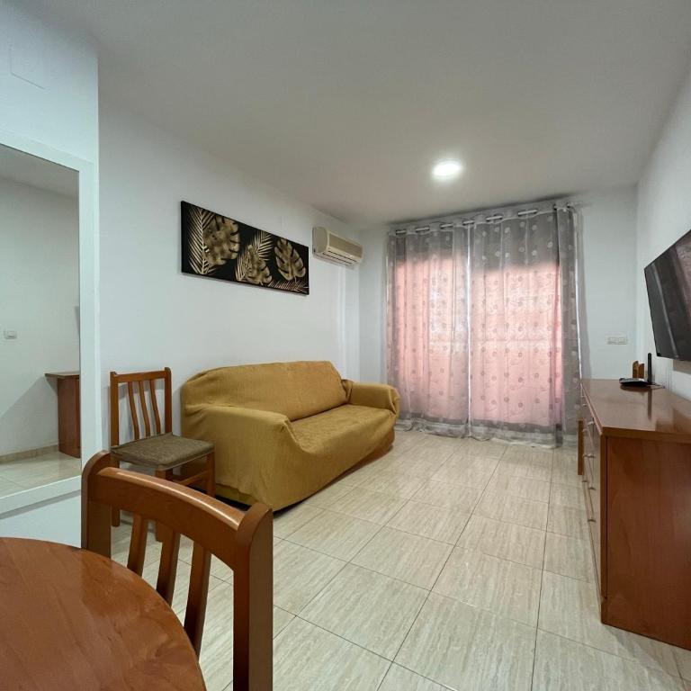 ACV - Marina Trébol I - 2ª línea planta 3 norte - Apartamento de 2 dormitorios - 5