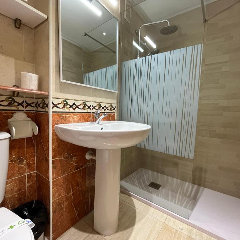 ACV - Marina Trébol I - 2ª línea planta 3 norte - Apartamento de 2 dormitorios - 8