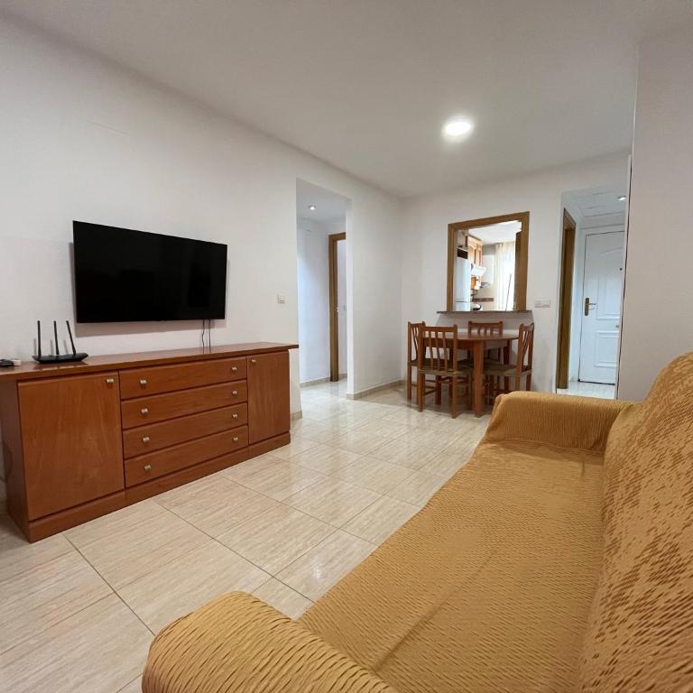 ACV - Marina Trébol I - 2ª línea planta 3 norte - Apartamento de 2 dormitorios - 3