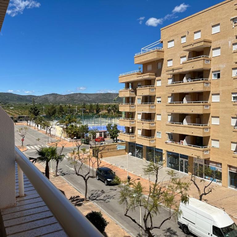 ACV - Marina Trébol I - 2ª línea planta 3 norte - Apartamento de 2 dormitorios - 17