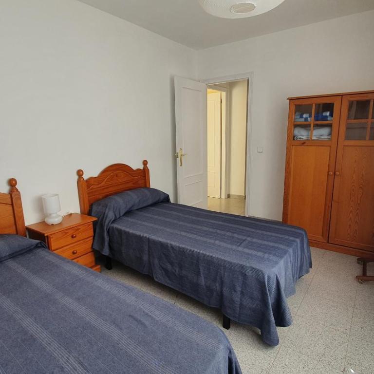 Villa Pals Carles Piscina - Casa de 3 dormitorios - 27