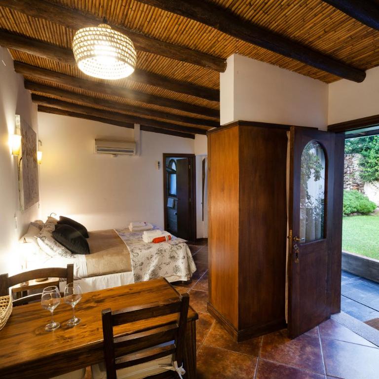 Posada de Rosas - Apartamento Estudio - 7