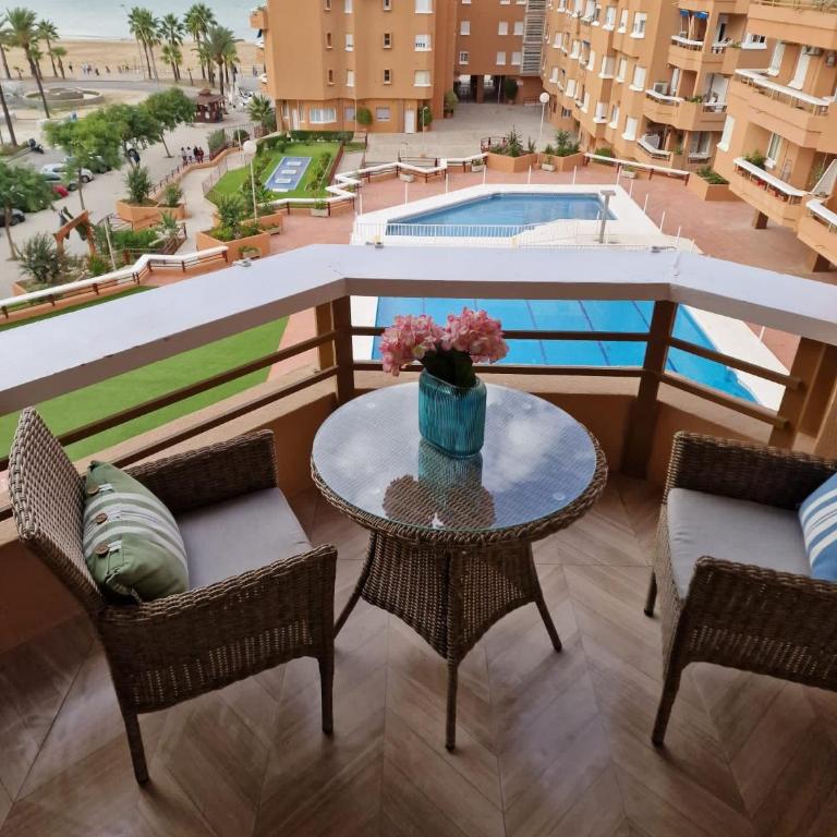 Mirador de Sanlucar 9 - Apartamento de 2 dormitorios - 15
