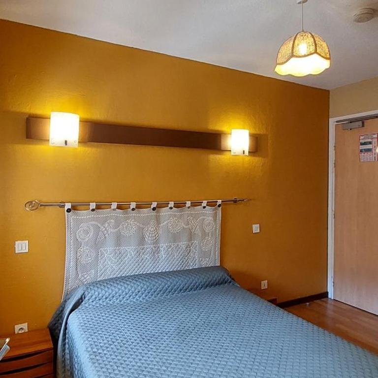 Hotel pascal - Chambre Double Supérieure - 11