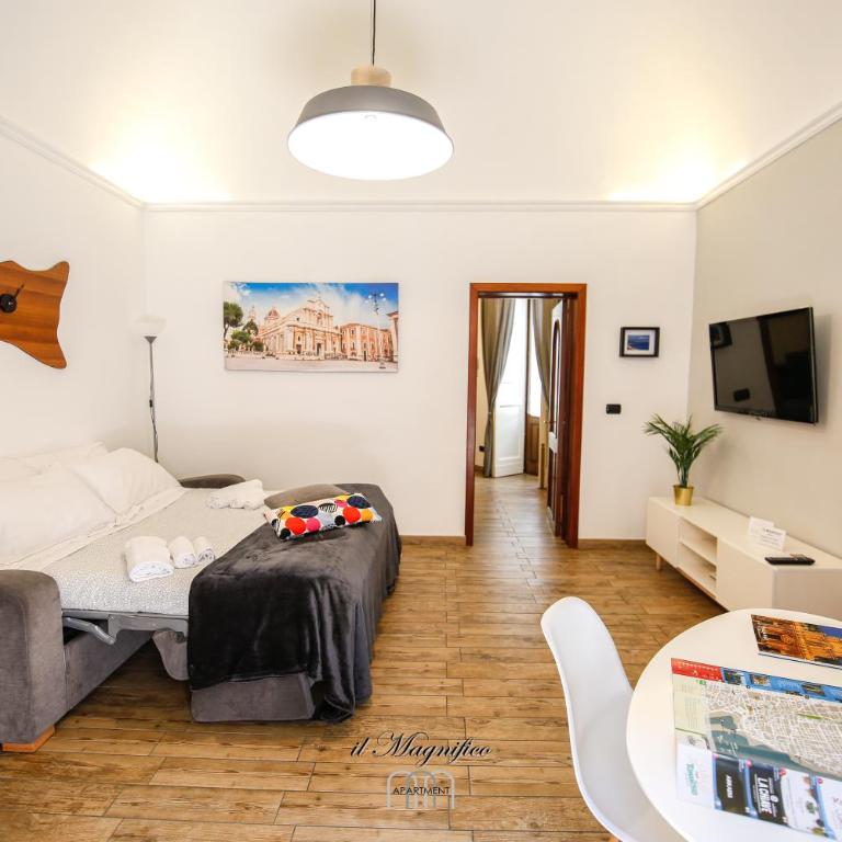 Il Magnifico Apartment - Superior Apartment - 33