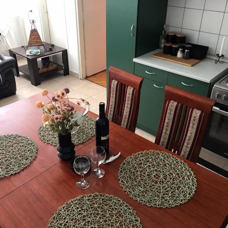 Apartman Lana - Apartman sa 1 Spavaćom Sobom - 6