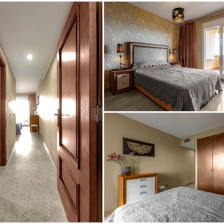 Ocean view Family Apartment in Playa La Arena - Apartamento de 2 dormitorios - 42