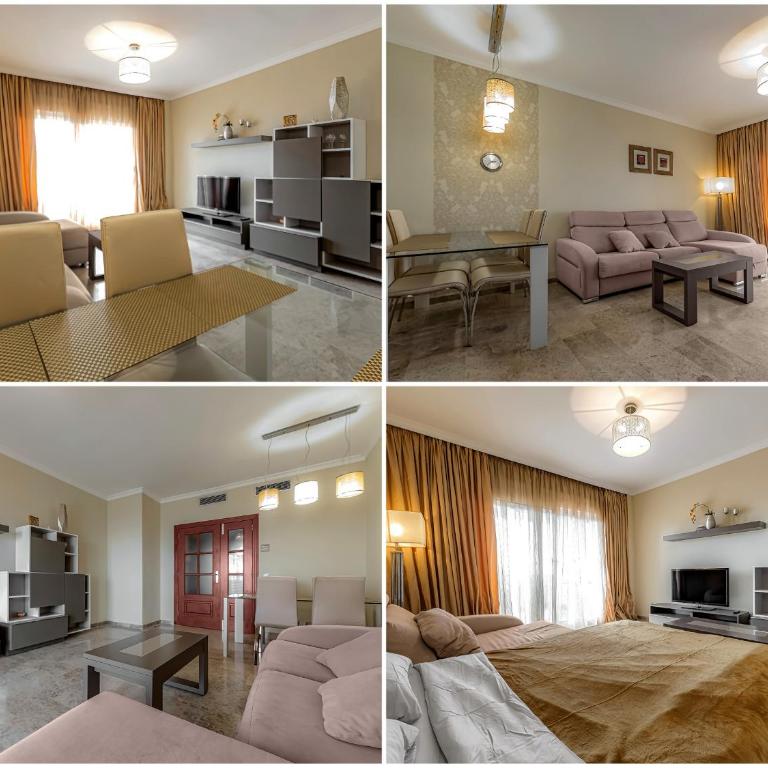 Ocean view Family Apartment in Playa La Arena - Apartamento de 2 dormitorios - 38