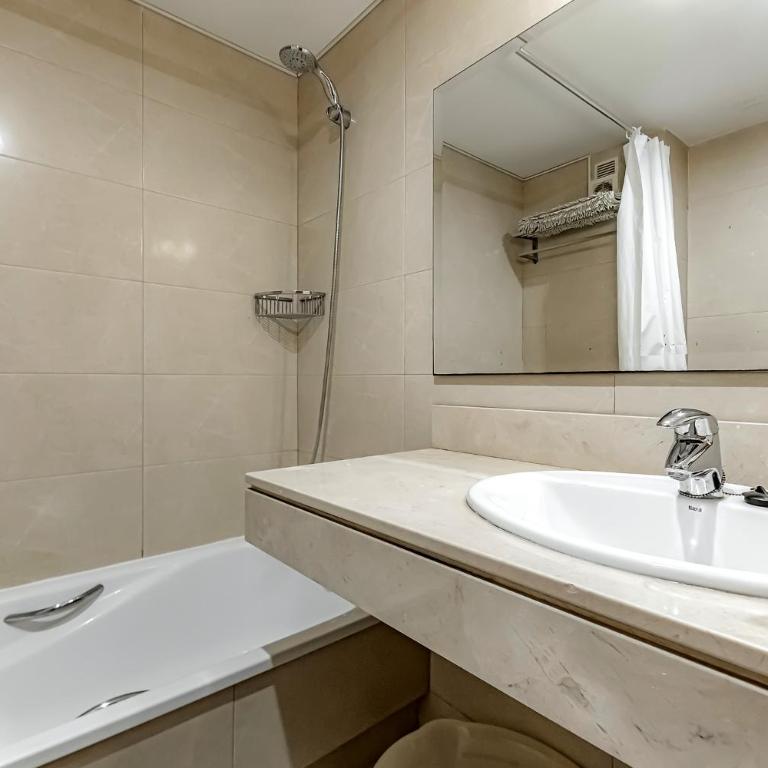Ocean view Family Apartment in Playa La Arena - Apartamento de 2 dormitorios - 30