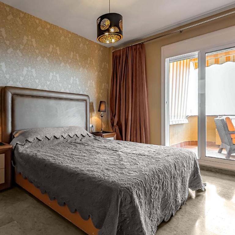 Ocean view Family Apartment in Playa La Arena - Apartamento de 2 dormitorios - 9